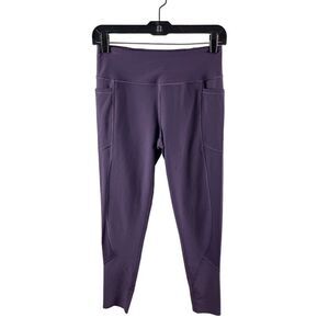 Victoria Sport Victoria's Secret Total Knock Out Pocket Leggings Medium Short